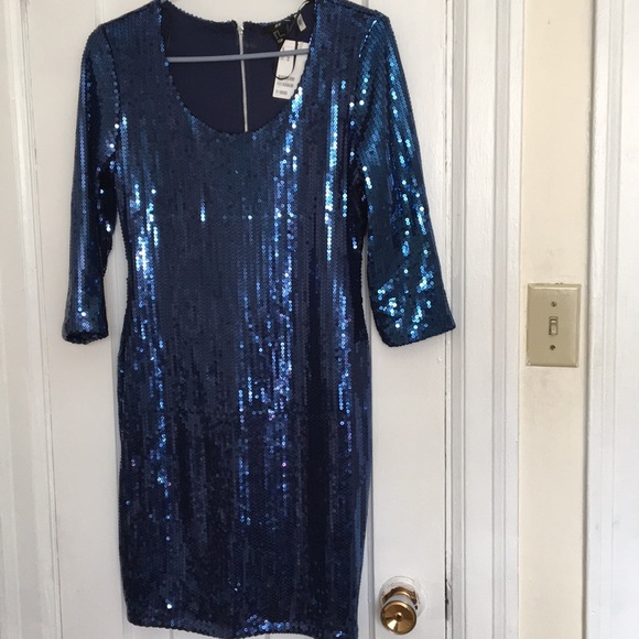 H&M Dresses & Skirts - H&M dress for NYE
